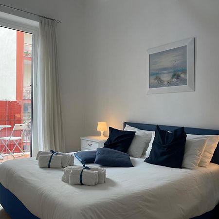 Apartmán Incas Bari Exteriér fotografie
