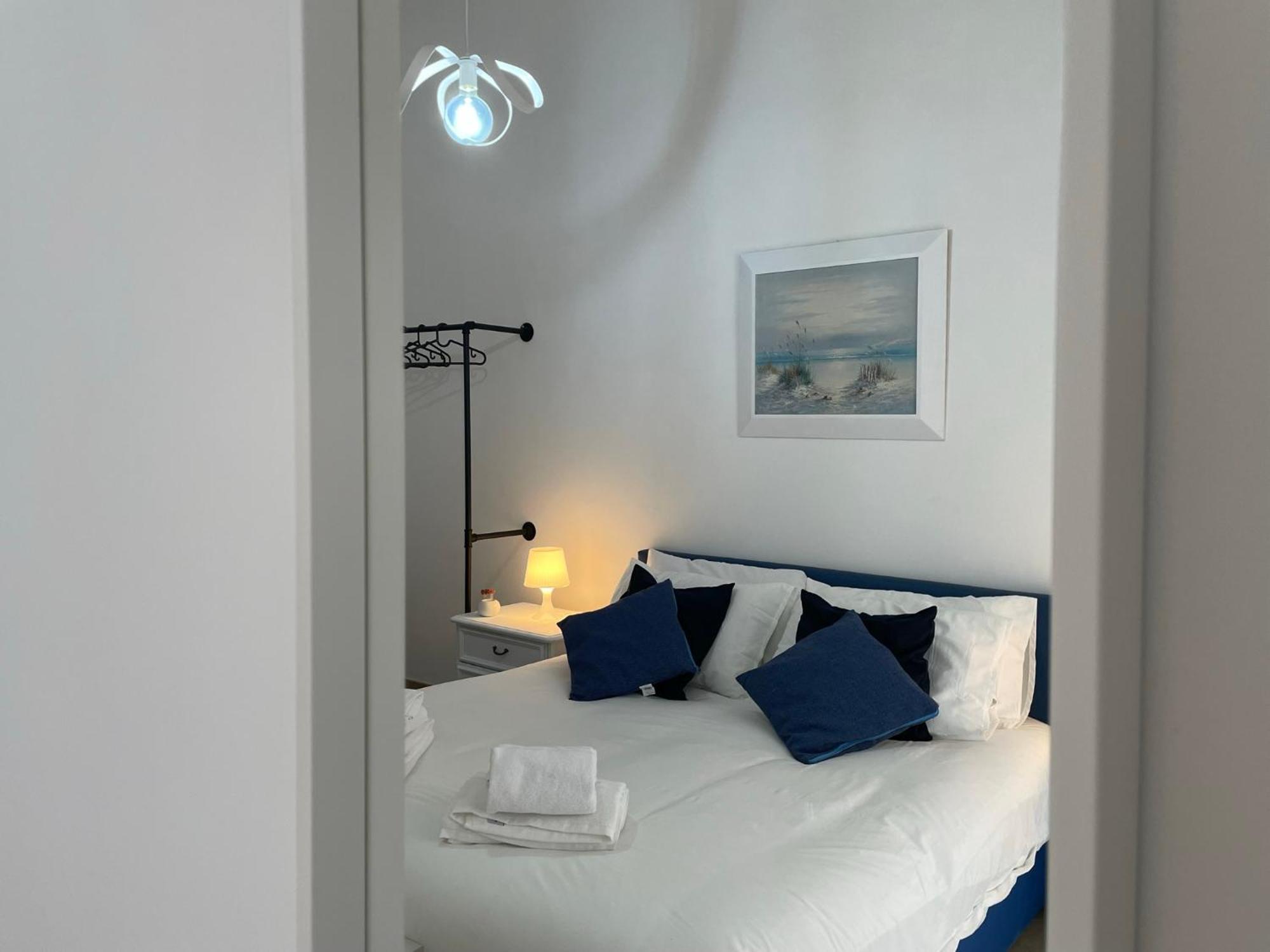 Apartmán Incas Bari Exteriér fotografie